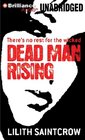 Dead Man Rising (Dante Valentine Series)