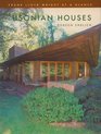 Frank Lloyd Wright at a Glance Usonian Houses