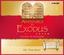 Adventures in Exodus 5 CD Set
