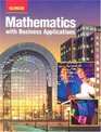 Mathematics with Business Applications Student Edition