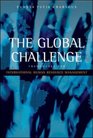 The Global Challenge Frameworks for International Human Resource Management