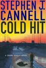 Cold Hit  (Shane Scully, Bk 5)