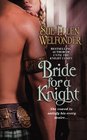 Bride for a Knight (MacKenzie, Bk 5)