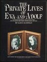 The Private Lives of Eva and Adolf Adapted from Eva and Adolf