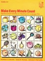 Make Every Minute Count Reinforcement Activities for Reading and Language Arts