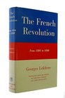 French Revolution 179399 v 2
