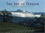 The Art of Terroir A Portrait of California Vineyards