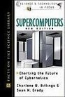 Supercomputers Charting the Future of Cybernetics