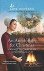 An Amish Baby for Christmas