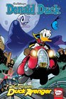 Donald Duck Revenge of the Duck Avenger
