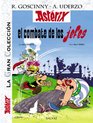 Asterix El Combate De Los Jefes / Asterix The Battle Of The Heads La Gran Coleccion / the Great Collection
