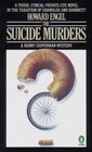 The Suicide Murders : A Benny Cooperman Mystery (Benny Cooperman Mystery)