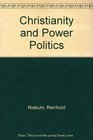 Christianity and Power Politics