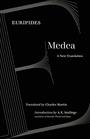 Medea A New Translation