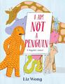 I Am Not a Penguin A Pangolin's Lament