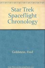 Star Trek  Spaceflight Chronology