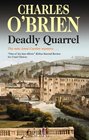 Deadly Quarrel (Anne Cartier Mysteries)