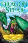 Dragon Spear (Dragon Slippers)