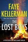 The Lost Boys The gripping new crime mystery thriller from the New York Times bestselling author Book 26