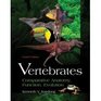 Vertebrates Comparative Anatomy Function Evolution 4th Edition
