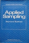 Applied Sampling