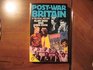 Postwar Britain A Political History Second Edition