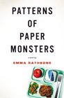 The Patterns of Paper Monsters