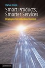 Smart Products Smarter Services Strategies for Embedded Control