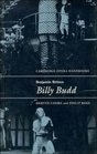 Benjamin Britten Billy Budd