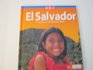El Salvador A Question And Answer Book
