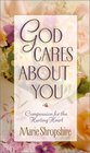 God Cares About You
