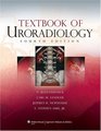 Textbook of Uroradiology