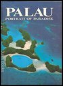 Palau Portrait of Paradise