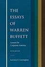 The Essays of Warren Buffett Lessons for Corporate America Fifth Edition