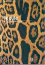 Textile Volume 1 Issue 1 The Journal of Cloth and Culture