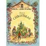 A Book of Christmas