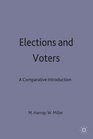 Elections and Voters A Comparative Introduction