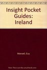 Insight Pocket Guides Ireland