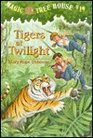 Tigers at Twilight (Magic Tree House,  No 19)