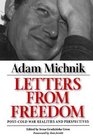 Letters from Freedom PostCold War Realities and Perspectives