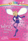 Felicity The Friday Fairy (Fun Day Fairies)