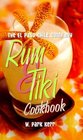 The El Paso Chile Company Rum  Tiki Cookbook