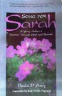 Song for Sarah A Young Mother's Journey Through Grief and Beyond
