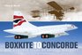 Boxkite to Concorde One Hundred Years of Bristol Aircraft