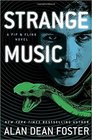 Strange Music (Pip & Flinx, Bk 15)