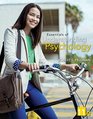 Essentials of Understanding Psychology with Connect Plus Access Card