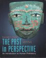 Past in Perspective An Introduction to Human Prehistory