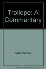 Trollope A Commentary