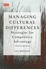 Managing Cultural Differences Strategies for Competitive Advantage