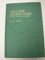 Still the Golden Door The Third World Comes to America
